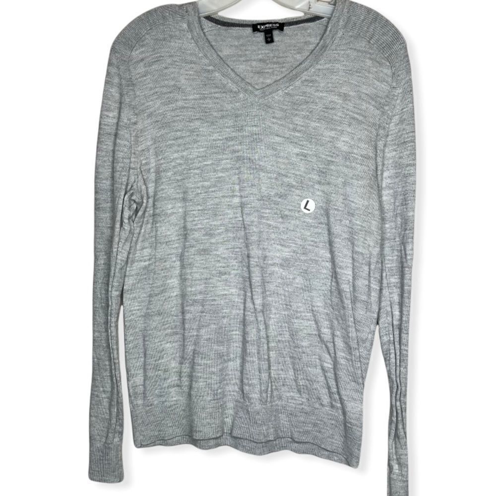 Express Merino‎ Wool Blend Sweater nwot